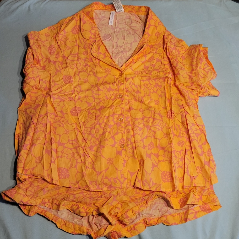 Joyspun PJ set